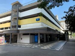 Ghim Moh Road (D10), Shop House #604751441